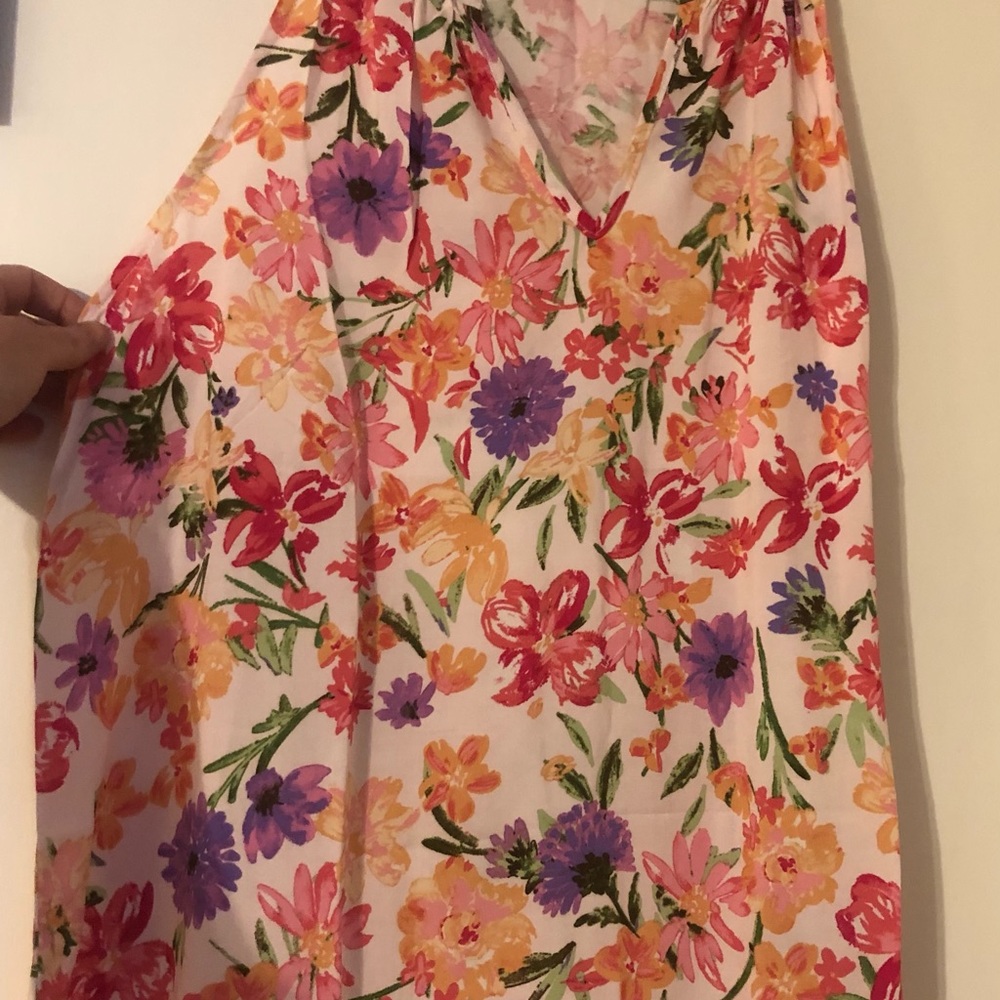 Boutique Tank